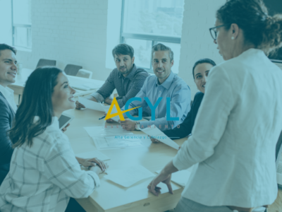 Escuela de Liderazgo – Febrero 2025