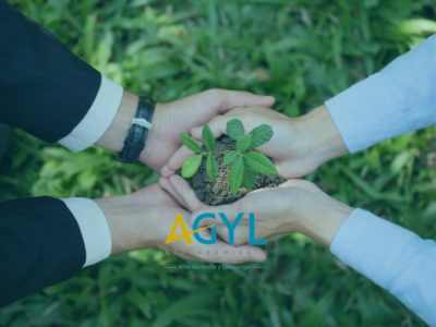 Escuela de Sostenibilidad – Mayo 2023