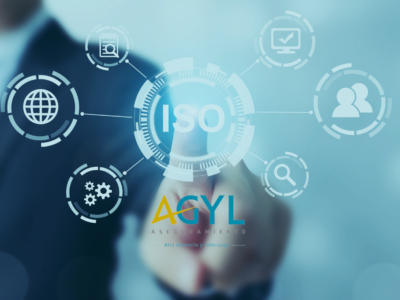 Auditor Interno en Sistemas Integrados de Gestión – Abril 2023